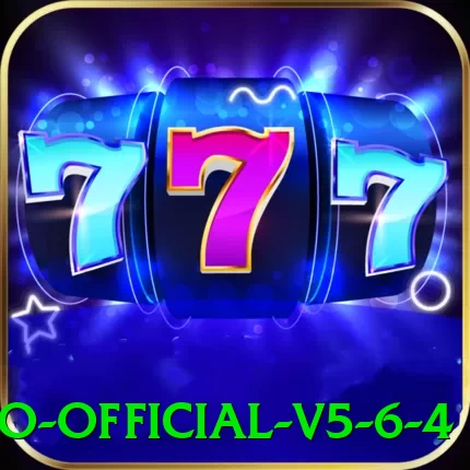 05x Casino Official v5.6.4 - pro