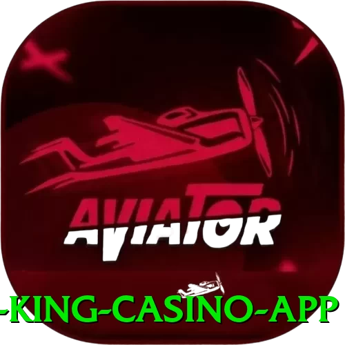 1111game King Casino App - vip