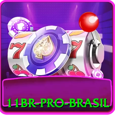 11br Pro Brasil - app