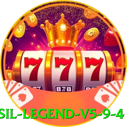 1218bet Brasil Legend v5.9.4 - apk