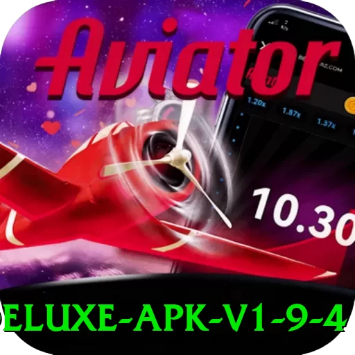 18g Deluxe APK v1.9.4 - pak