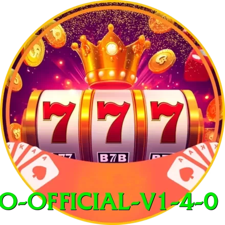 21jogo Official v1.4.0 - pk