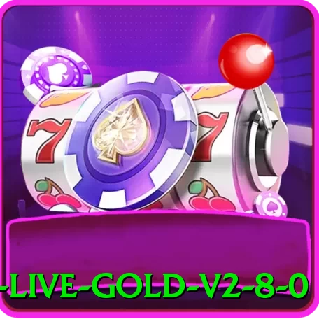 2652bet Live Gold v2.8.0 - pk
