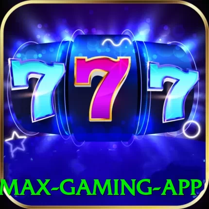 333m Max Gaming App - vip