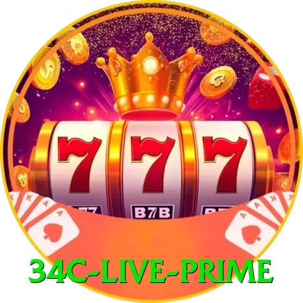 34c - Live Prime - app