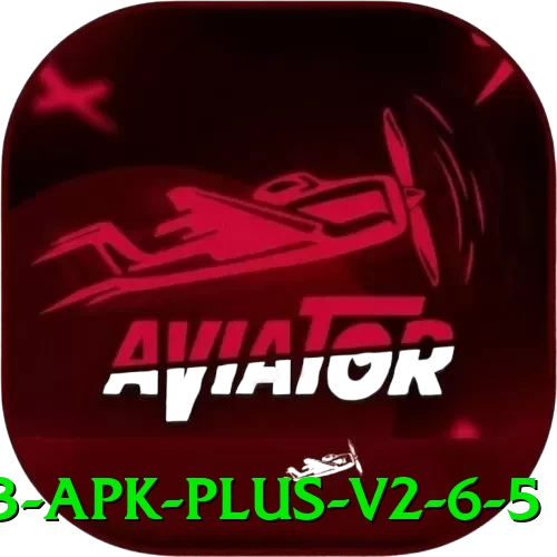 35733 APK Plus v2.6.5 - pak