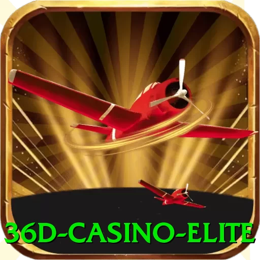 36d - Casino Elite - pak