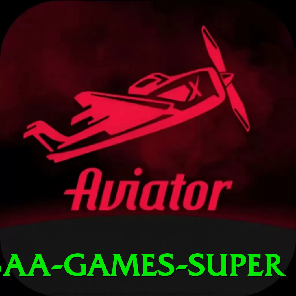 3aa Games Super - pak