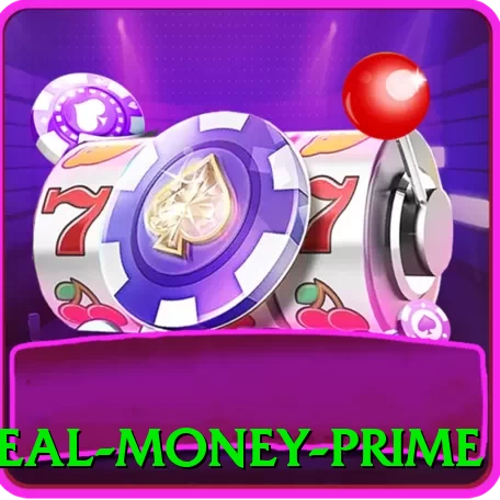 3y - Real Money Prime - app