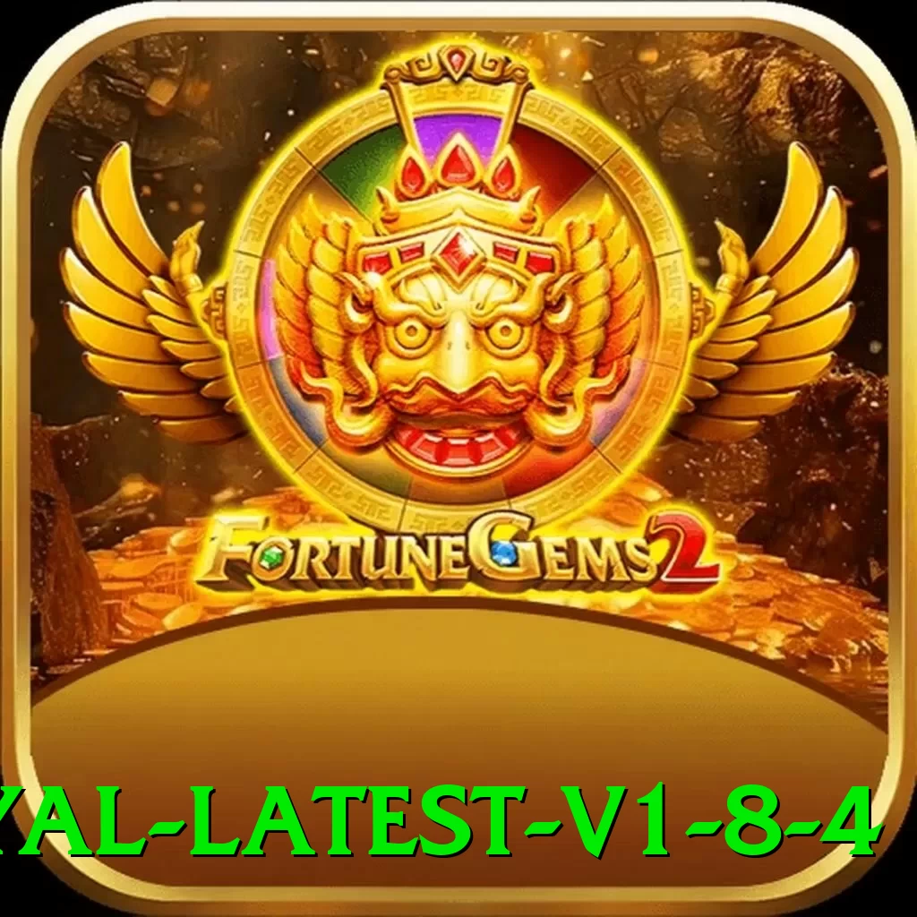 45t Royal Latest v1.8.4 - app