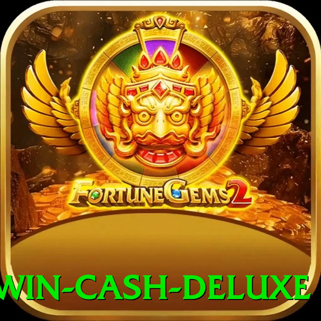 5308win Cash Deluxe - vip