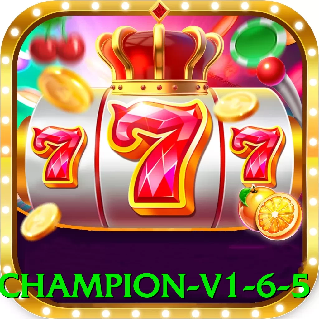 55ubet Money Champion v1.6.5 - app