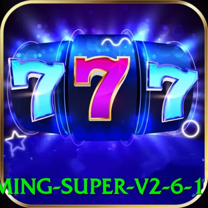 58e Gaming Super v2.6.1 - pk