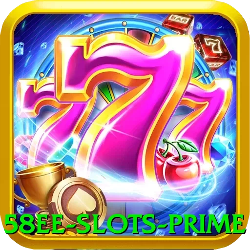 58ee - Slots Prime - vip