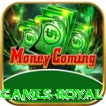 6231 Games Royal