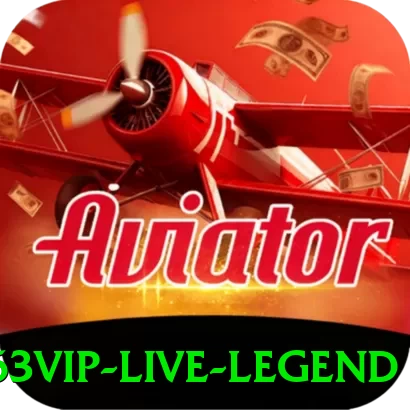 63vip Live Legend - game