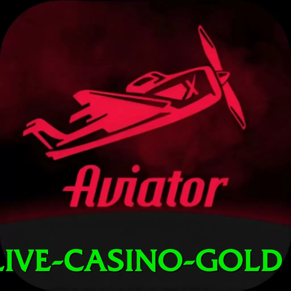 668brl Live Casino Gold - go