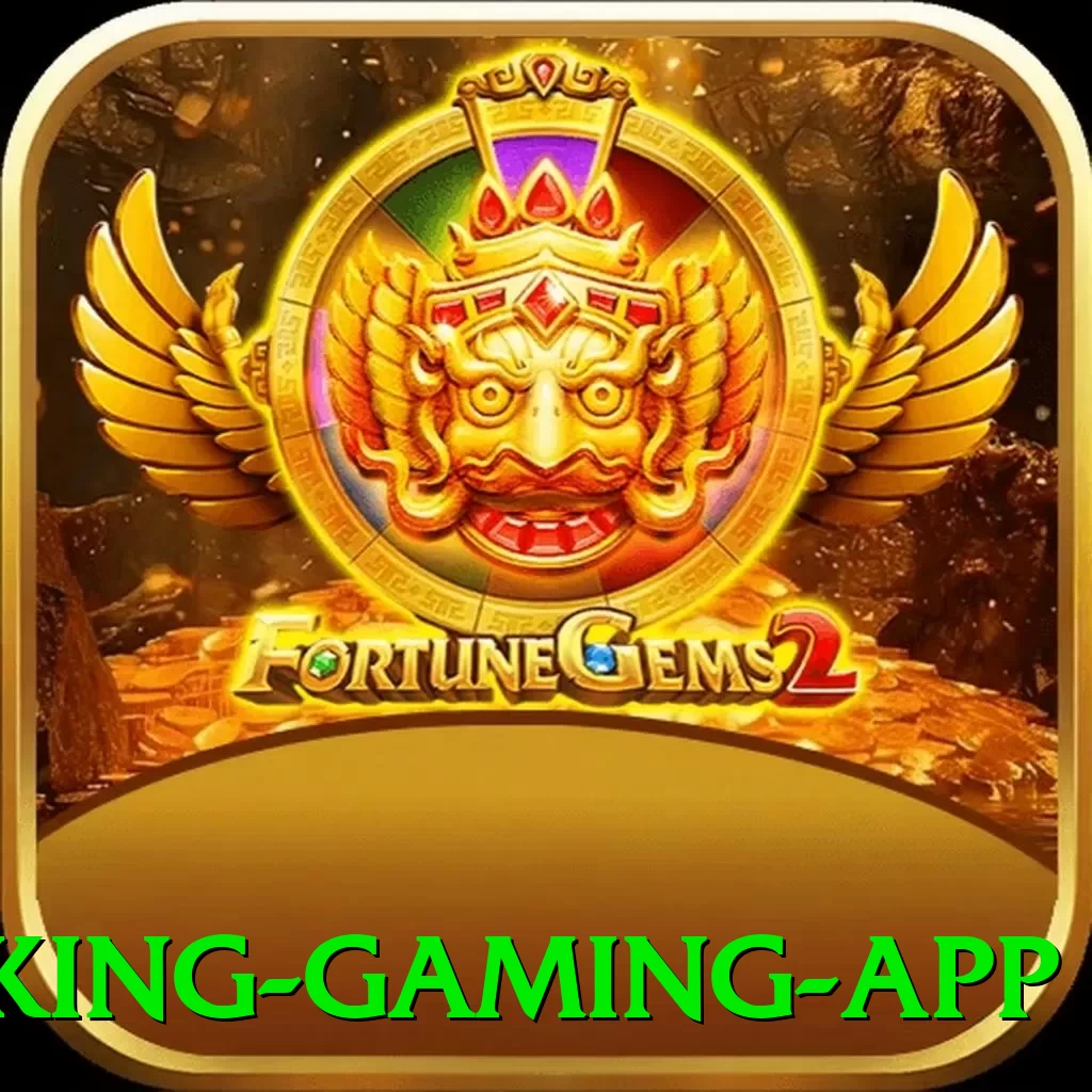 66dv King Gaming App - pro