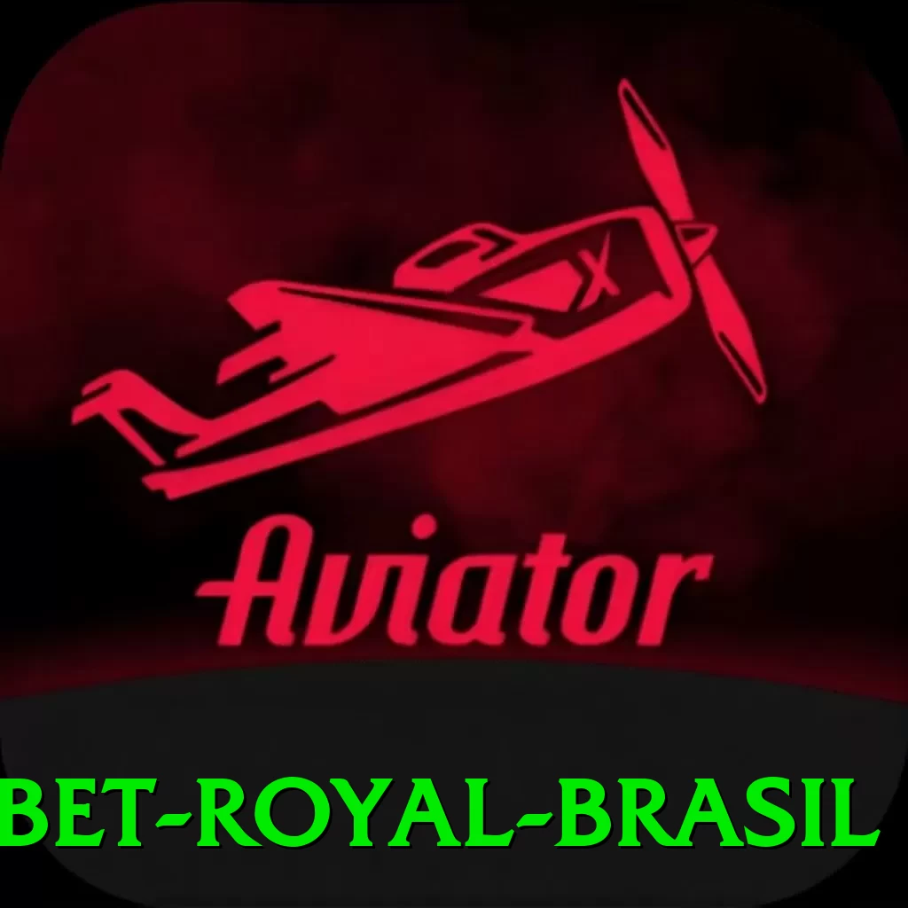 6722bet Royal Brasil - pak