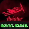 6722bet Royal Brasil