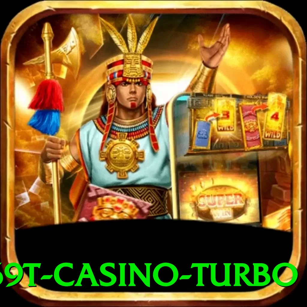 69t - Casino Turbo - apk