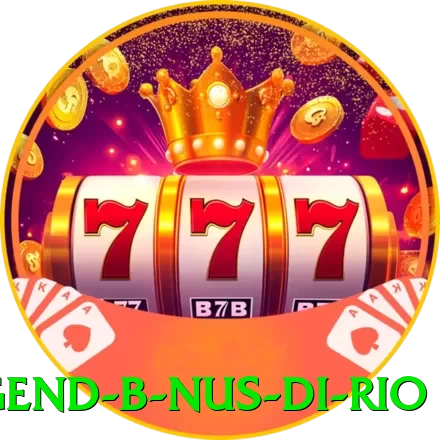 6tt Legend - bônus diário - app