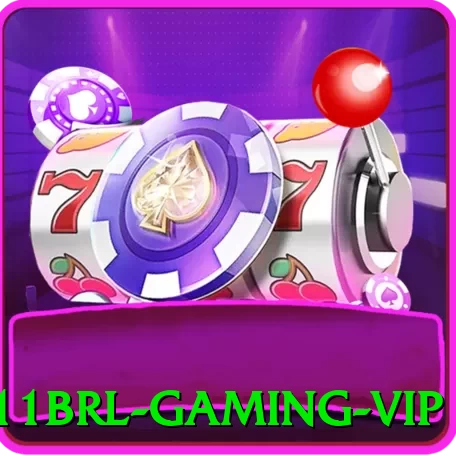 711brl - Gaming VIP - app