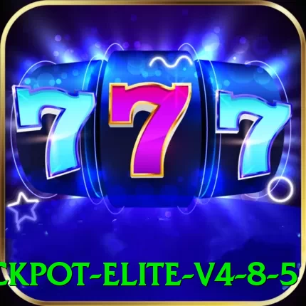 7659 Jackpot Elite v4.8.5 - pak