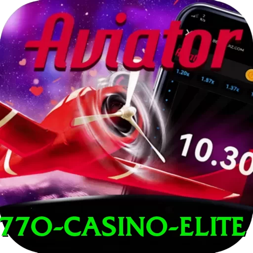 777o - Casino Elite - game