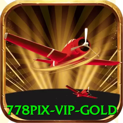 778pix - VIP Gold - apk