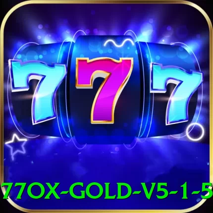 77ox Gold v5.1.5 - pk