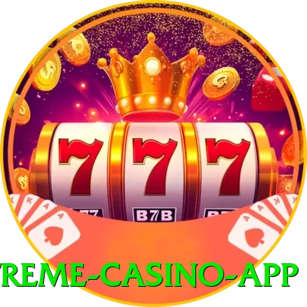 7xpg Extreme Casino App - app