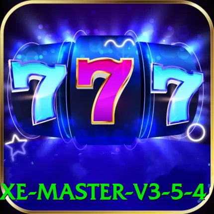 888oxe Master v3.5.4 - game