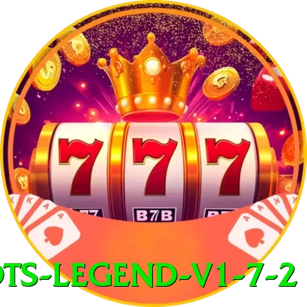 89fc Slots Legend v1.7.2 - pak