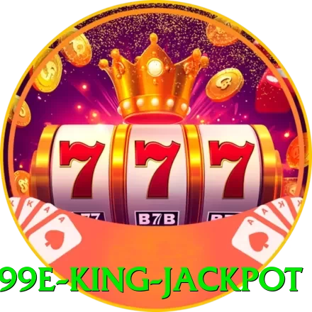 999e King Jackpot - go