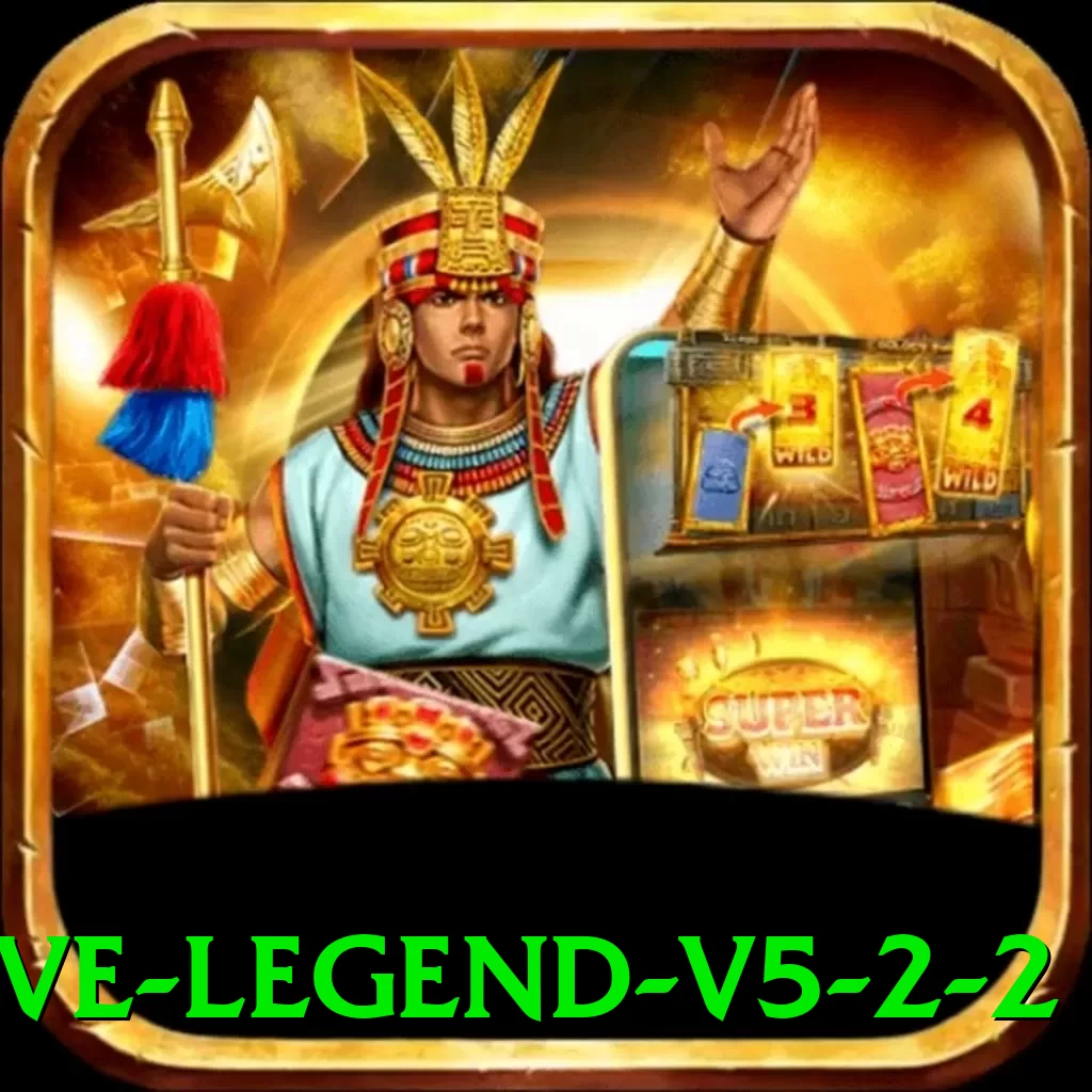 99vv Live Legend v5.2.2 - pk