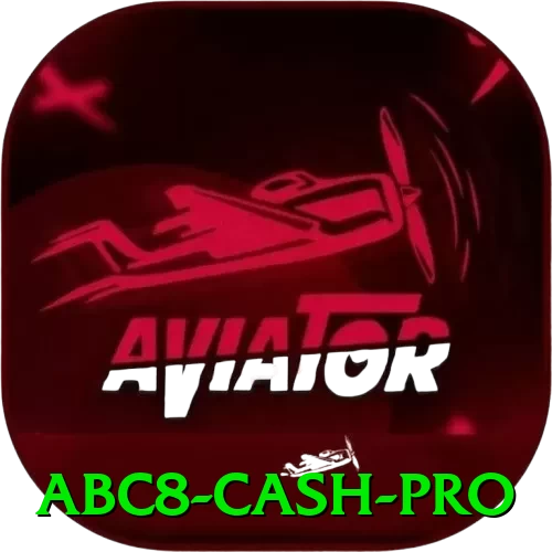 abc8 Cash Pro - game