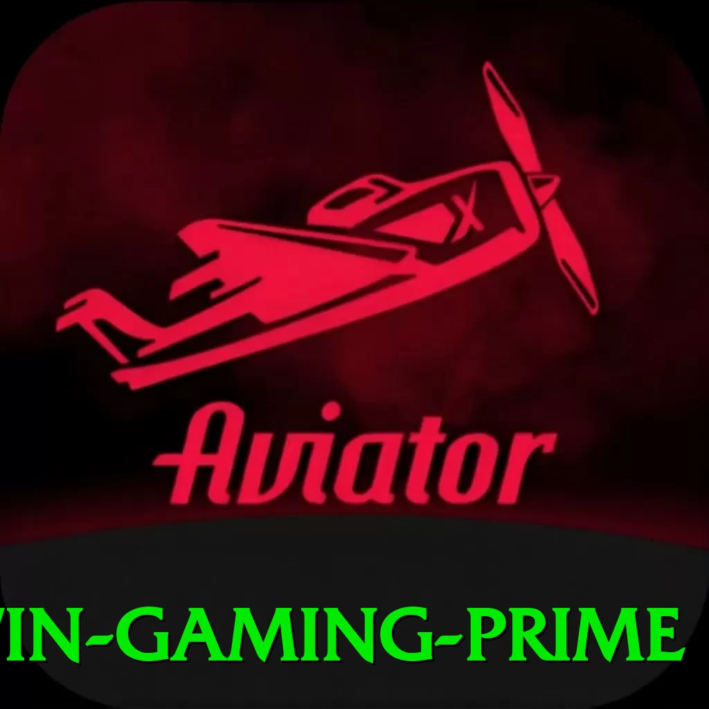 abrirwin Gaming Prime - game