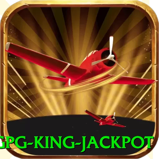 bbgpg King Jackpot - pro