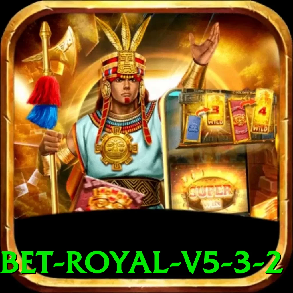 be7bet Royal v5.3.2 - pk