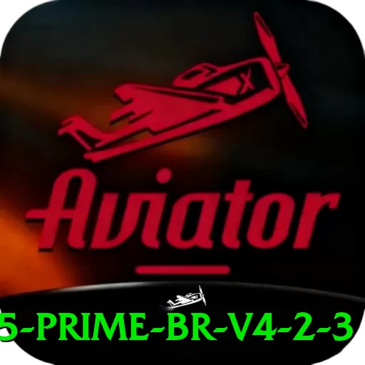bet5455 Prime BR v4.2.3 - apk