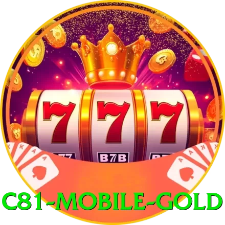 c81 Mobile Gold - apk