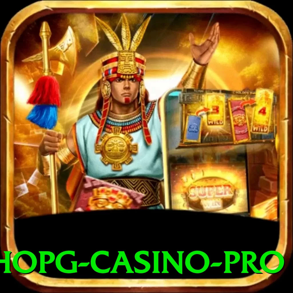 carvalhopg - Casino Pro - pk