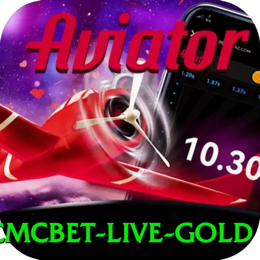 cmcbet - Live Gold - game
