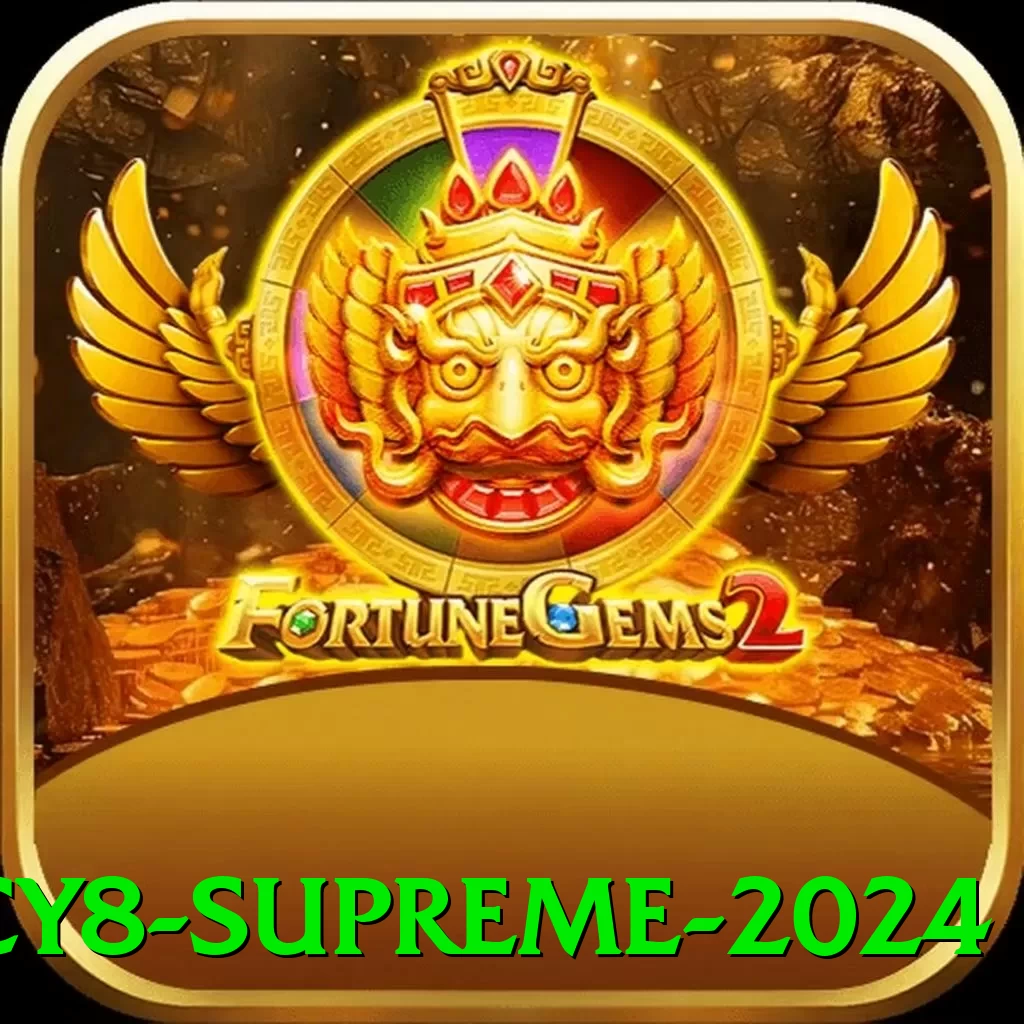 cy8 Supreme 2024 - pak