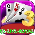 dj5 - Live Royal