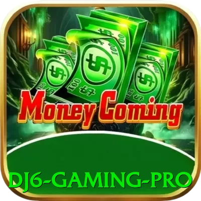 dj6 Gaming Pro - app