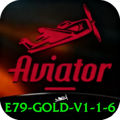e79 Gold v1.1.6 - pro