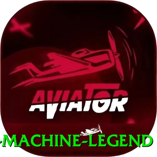 emu8 Slot Machine Legend - pro
