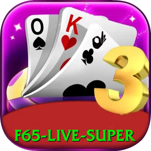 f65 Live Super - app